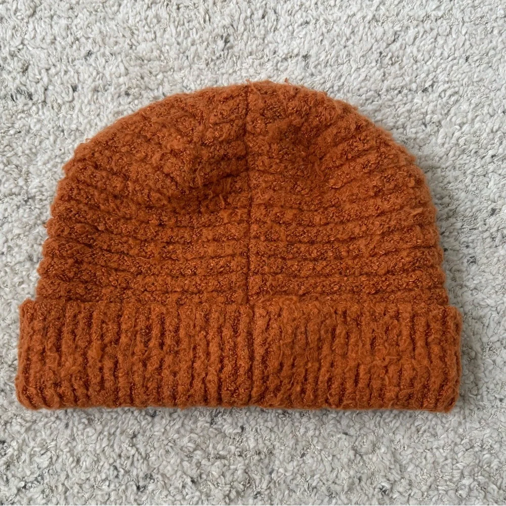 C.C Beanie Knit Hat - Picture 3 of 5